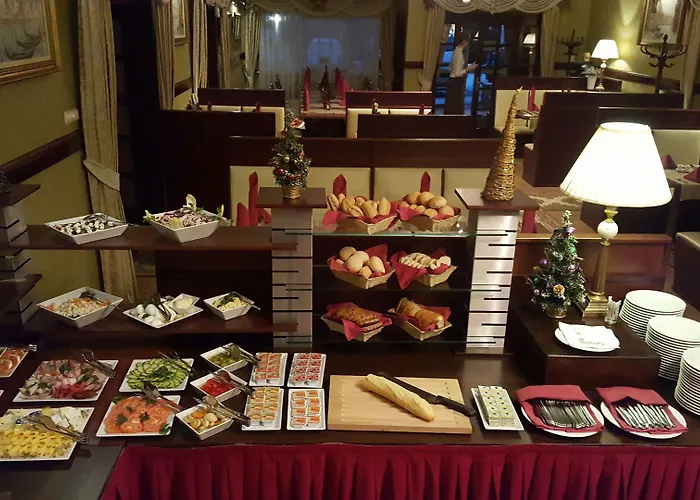 Hotel Batory