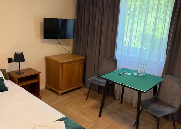 Hotel Baltazar Pultusk