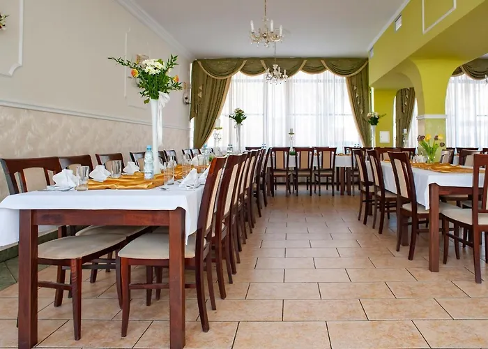 Hotel Livia